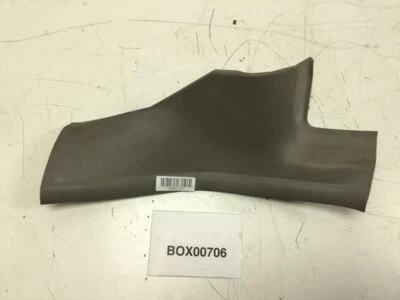 Honda Insight 2010 2014 panel de adorno del lado del pasajero trasero derecho OEM+ Foto 1 de 4