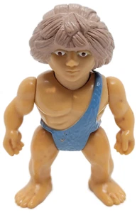 Playskool 1987 Definitely Dinosaurs! Caveman Grak - Picture 1 of 5