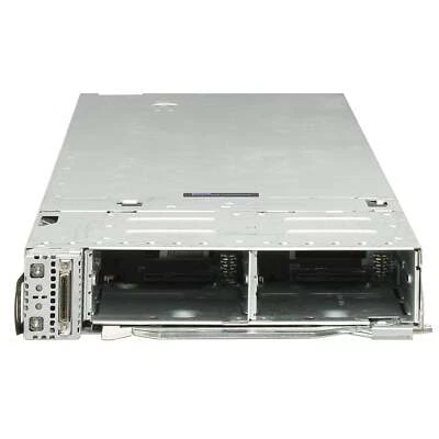 HP Server ProLiant XL230k Gen10 CTO Chassis Apollo k6000 - 865404-B21 P09567-001 - Bild 1 von 4