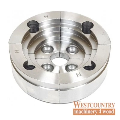 Charnwood N3ISJ - Nexus 3 interne Stufenbacken für Nexus 3 Bohrfutter - Bild 1 von 4