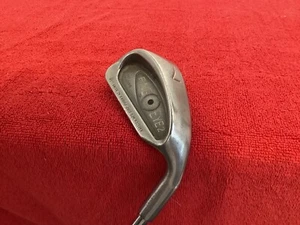 Ping Eye Two Black Dot #7(SEVEN) Iron Steel Shaft RH 37.50" - Picture 1 of 6