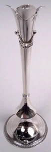 Gorham Vase 1150 Victorian Classical Small Bud American Sterling Silver 1872 - Picture 1 of 6