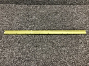 0710003-4 Cessna 180J RH Lower Skin Doubler - Imagen 1 de 5