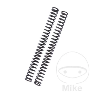 YSS Linear Fork Springs fits Suzuki GSF 1250 Bandit 2007-2011 - Picture 1 of 1