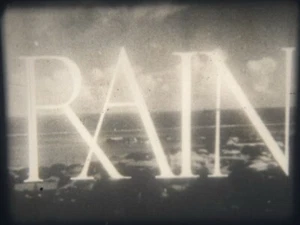 “Rain” (1932), Super 8mm Film, Sound, Joan Crawford, Walter Huston, 4 - 7” Reels - Picture 1 of 24