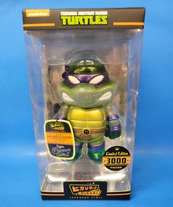 Donatello Teenage Mutant Ninja Turtles Funko Hikari 2014 Limited Edition 3000 - Picture 1 of 4