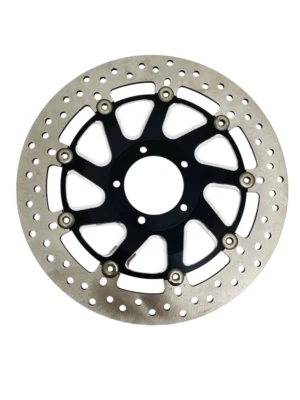 New Brembo Front Left Brake Disc Ducati Diavel Carbon FL CD 49241121A - Image 1 of 4