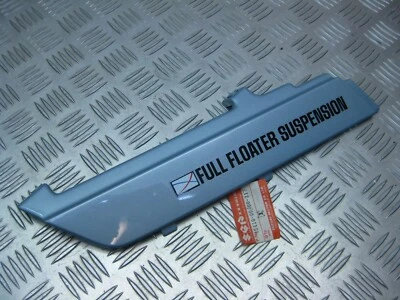 SUZUKI GSX1100EF / GS1150EF 1984, NUEVO ASIENTO MOLDEADO ORIGINAL DERECHO, 45410-00A00-21J Foto 1 de 4