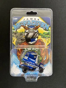 Remolques James McFadden Karavan 1/64th - Imagen 1 de 2