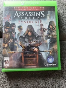 Assassin's Creed: Syndicate (Xbox One, 2015) - Picture 1 of 4