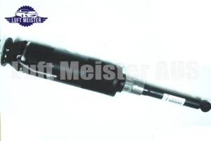 Rear Left ABC Shock Absorber for Mercedes W220 S430 S500 S600 CL500 2203206113 - Picture 1 of 4