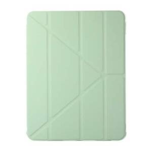 For iPad 9.7 10.2 Pro 11 Air 3 4 Mini 5 Slim Magnetic Silicone Case Smart Cover