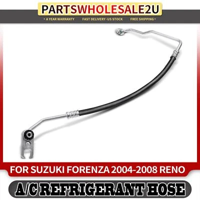 New A/C Discharge Line Hose for Suzuki Forenza 2004-2008 Reno 2005-2008 L4 2.0L - Image 1 of 4