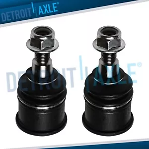 Both Front Left & Right Lower Ball Joints for 2004 2005 2006 2007 2008 Acura TL - Picture 1 of 7