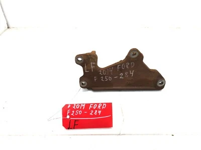 Ford F250 F350 2011-2016 6,2 L conductor izquierdo motor delantero soporte de montaje OEM Foto 1 de 4