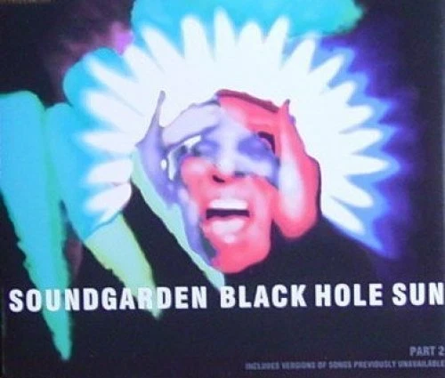Soundgarden Black hole sun (1994, #5806232) [Maxi-CD] - Bild 1 von 1