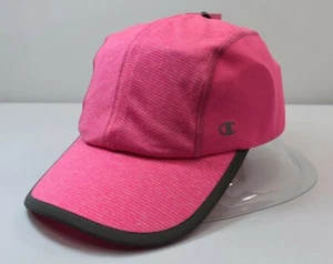 CHAMPION WOMEN ACTIVE REFLECTIVE HAT NEW WITH TAG - Picture 1 of 6