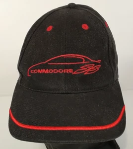 Vintage 2001 Official Holden V8 SS Commodore Hat / Cap Adjustable - Picture 1 of 13