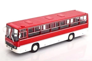 for Premium ClassiXXs for IKARUS-260.06 GERMANY INTERCITY BUS 1/43 Truck Model - Picture 1 of 8