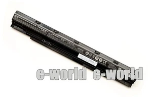 Batteria originale N240BAT-4 32 Wh OEM per Clevo N240JU N240BU N250LU SAGER NP3240 - Foto 1 di 2