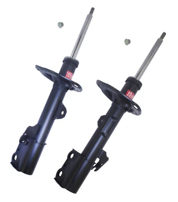 Amortiguador suspensión 2 KYB puntales delanteros izquierdo+derecho para Toyota Venza '09-16 Foto 1 de 4