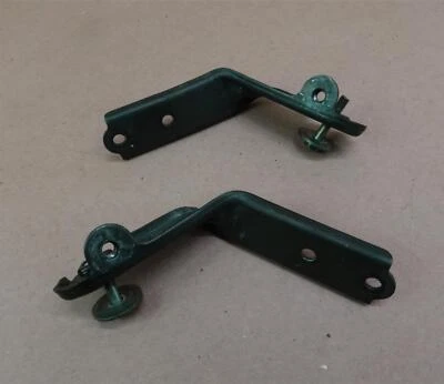 Suzuki Intruder VL1500 1998-2004 tanque pila de combustible gasolina soporte montaje Foto 1 de 4