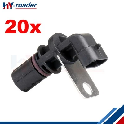 Set of 20 Crankshaft Position Sensor Fits Chevrolet Express 3500 Silverado 1500 - Image 1 of 4