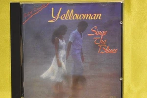 Yellowman Sings The Blues CD - Bild 1 von 3