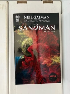 The Sandman Book One Taschenbuch - Bild 1 von 8