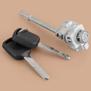 1x Door Lock Cylinder W/2keys fit for Hyundai Accord 2018-2022 - Picture 1 of 6