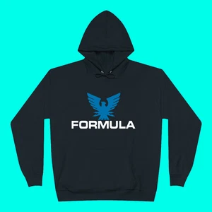 Formula Boats Speed Racing Men's Black Size S-3XL - Picture 1 of 1