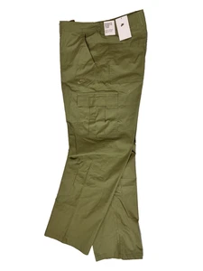 PANTALONES NIKE STANDARD FIT, PIERNA RECTA, LONGITUD REGULAR PARA HOMBRE TALLA: 36X32 - Imagen 1 de 4