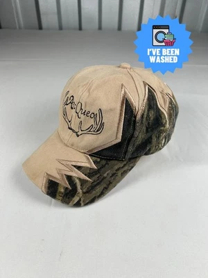 RealTree Camo Cap One Size Adjustable Unisex Hunting Hiking Outdoors - Image 1 of 4
