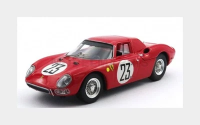BEST-MODEL 9499/2 FERRARI - 250LM 3.3L V12 TEAM EQUIPE NATIONALE BELGE N 23 24h  - Immagine 1 di 2