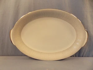 Sango "Ambassador" Oval Platter 16" - Picture 1 of 5
