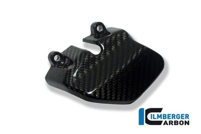CLUTCH COVER CARBON ILMBERGER FOR BMW K 1200 R 2005-2008 - Image 1 of 4