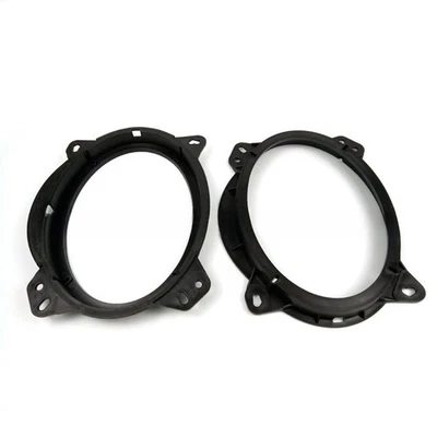 Car Rear Speaker Mount Adapter Plates 6x9 Inch for Multiple For toyota Vehicles - Image 1 of 4