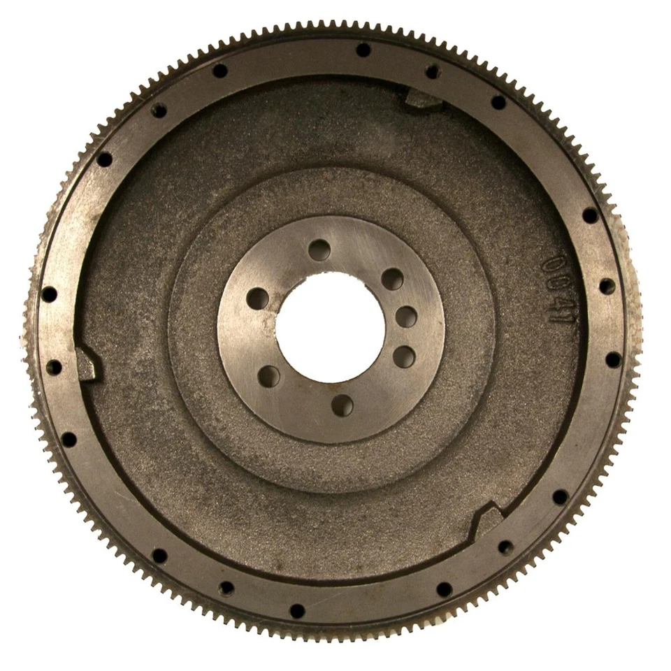 PIONEER SBC Cast Steel Flywheel 168 Tooth Int. Balance FW-100 Foto 1 de 1