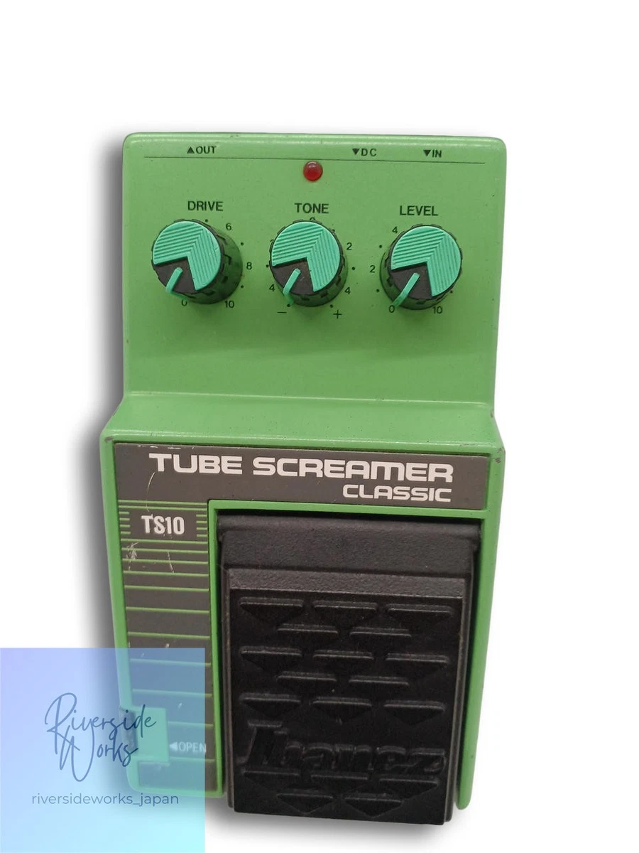 Ibanez Ts10 for sale - eBay