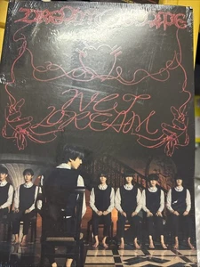 Nct Dream DreamScape (Photo Book Ver.) by Nct Dream (CD, 2024) - Bild 1 von 2