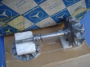 Mercedes Benz Unimog 353 OM352 A KKK Turbo Charger Turbine repair kit OEM NOS - Picture 1 of 3