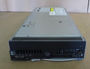 HP ProLiant BL490c G7 X5650 1P 6GB-R Server Blade - 603602-B21 - Picture 1 of 6