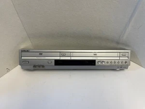 Sony SLV-D370P VHS DVD Player Video VCR - Replacement Faceplate Part - Only - Picture 1 of 5