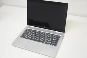 HP EliteBook 830 G6 x360 – i5-8250U | 8GB | 256GB SSD | 13" Touch | Win 10 - Afbeelding 1 van 11