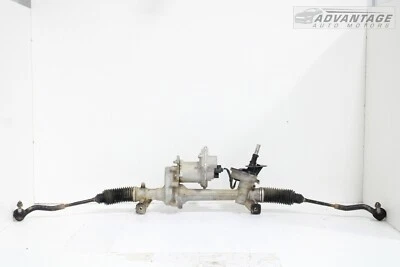 Chevrolet Traverse 2018-2021 AWD 3,6 L dirección asistida barra de cambios y piñón 128 k OEM Foto 1 de 4