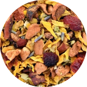 Té de hierbas margaritas de oro 2kg - Imagen 1 de 8