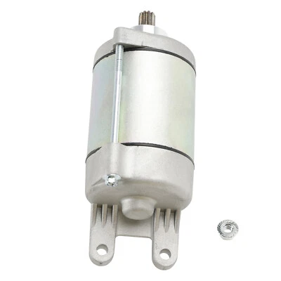 Engine Starting Motor For Daelim ET 250 / 300 Quad ATV - DAE-C1200-RB1-0000 A Foto 1 de 4