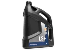 OLIO MISCELA 2T HUSQVARNA LOW SMOKE LS+ PRFESSIONAL 4 LITRI OLIO MIX - Foto 1 di 1