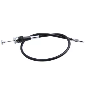 16'' 40cm Mechanical Locking Camera Shutter Release Remote Control Cable、S:ti - Picture 1 of 5