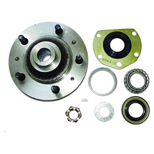 Crown Automotive Jeep Replacement Axle Hub Kit for 1976-1986 Jeep CJ-5, CJ-7, CJ - Picture 1 of 4